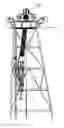 Fig. 01 - Top-mounted compensator for use in a motion compensation system