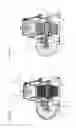 Fig. 04 - Top-mounted compensator for use in a motion compensation system