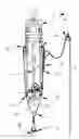 Fig. 01 - Device and method for suspending loads from a bail of an elevator of a drilling rig, and corresponding drilling rig assembly