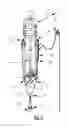 Fig. 02 - Device and method for suspending loads from a bail of an elevator of a drilling rig, and corresponding drilling rig assembly