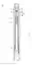 Fig. 08 - Downhole flow diversion device with oscillation damper