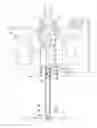 Fig. 01 - Riser fluid handling system