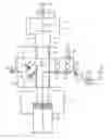 Fig. 01 - METHOD AND APPARATUS TO EFFECT INJECTION OF FLUIDS INTO A SUBSEA HORIZONTAL TREE