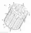 Fig. 04 - Degradable expanding wellbore isolation device