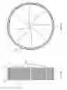 Fig. 12 - Downhole tool having a shock-absorbing sleeve