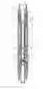 Fig. 02 - Standing injection valve with hydraulically dampened valve closure