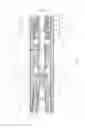 Fig. 04 - Standing injection valve with hydraulically dampened valve closure