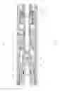 Fig. 07 - Standing injection valve with hydraulically dampened valve closure