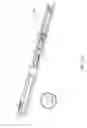 Fig. 03 - Remote hydraulic control of downhole tools