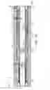 Fig. 05 - Remote hydraulic control of downhole tools