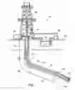 Fig. 02 - Turbine-generator-actuator assembly for rotary steerable tool using a gearbox