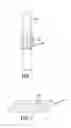 Fig. 02 - Downhole tools having superhydrophobic surfaces