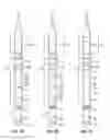 Fig. 07 - Jet perforating and cutting method