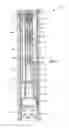 Fig. 02 - Integrated pump and compressor and method of producing multiphase well fluid downhole and at surface