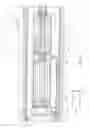 Fig. 03 - Integrated pump and compressor and method of producing multiphase well fluid downhole and at surface