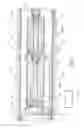Fig. 04 - Integrated pump and compressor and method of producing multiphase well fluid downhole and at surface