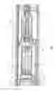 Fig. 05 - Integrated pump and compressor and method of producing multiphase well fluid downhole and at surface