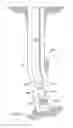Fig. 05 - Reluctance sensor for measuring a magnetizable structure in a subterranean environment