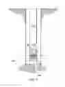 Fig. 06 - Reluctance sensor for measuring a magnetizable structure in a subterranean environment