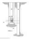 Fig. 07 - Reluctance sensor for measuring a magnetizable structure in a subterranean environment