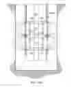 Fig. 10 - Reluctance sensor for measuring a magnetizable structure in a subterranean environment