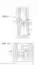 Fig. 03 - Turbine blade with a non-constraint flow turning guide structure