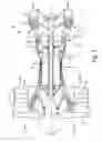 Fig. 02 - Air metering baffle assembly