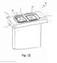 Fig. 04 - Air metering baffle assembly