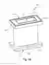 Fig. 06 - Air metering baffle assembly