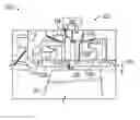 Fig. 01 - Adjustable blade outer air seal system