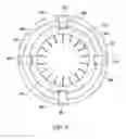 Fig. 05 - Turbine assembly and method for flow control