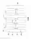 Fig. 10 - Systems and methods for restraining exhaust gas ducts