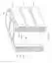 Fig. 05 - Method of forming an internal combustion engine with a fluid jacket