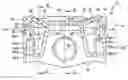 Fig. 01 - PISTON FOR AN INTERNAL COMBUSTION ENGINE