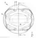 Fig. 05 - PISTON FOR AN INTERNAL COMBUSTION ENGINE