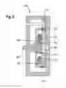 Fig. 09 - Rotary regulator with concomitantly movable force store