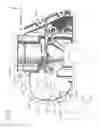Fig. 07 - ACCESSORY MOUNTING STRUCTURE FOR ENGINE