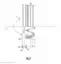Fig. 05 - Flutter sensing and control system for a gas turbine engine