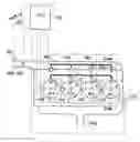 Fig. 01 - CONTROL SYSTEM FOR INTERNAL COMBUSTION ENGINE