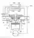 Fig. 01 - Internal combustion engine control device