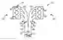 Fig. 01 - Methods and system for injecting water at different groups of cylinders of an engine