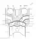 Fig. 01 - Direct injection engine