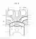 Fig. 09 - Direct injection engine