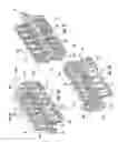 Fig. 02 - Stabilized engine casting core assembly, method for making an engine body, and engine body formed thereby