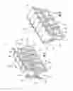 Fig. 03 - Stabilized engine casting core assembly, method for making an engine body, and engine body formed thereby