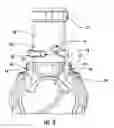 Fig. 04 - Stabilized engine casting core assembly, method for making an engine body, and engine body formed thereby