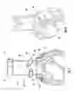 Fig. 05 - Stabilized engine casting core assembly, method for making an engine body, and engine body formed thereby
