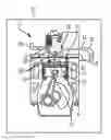 Fig. 01 - Internal combustion engine and method for coating internal combustion engine components