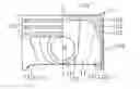 Fig. 01 - PISTON OF INTERNAL COMBUSTION ENGINE OR METHOD FOR PROCESSING SURFACE OF PISTON OF INTERNAL COMBUSTION ENGINE
