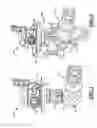 Fig. 03 - Fuel Pump Housing With An Integrated Deflector